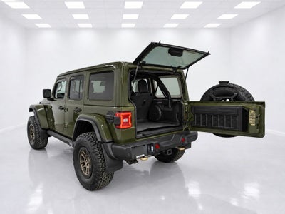 2023 Jeep Wrangler Rubicon 392