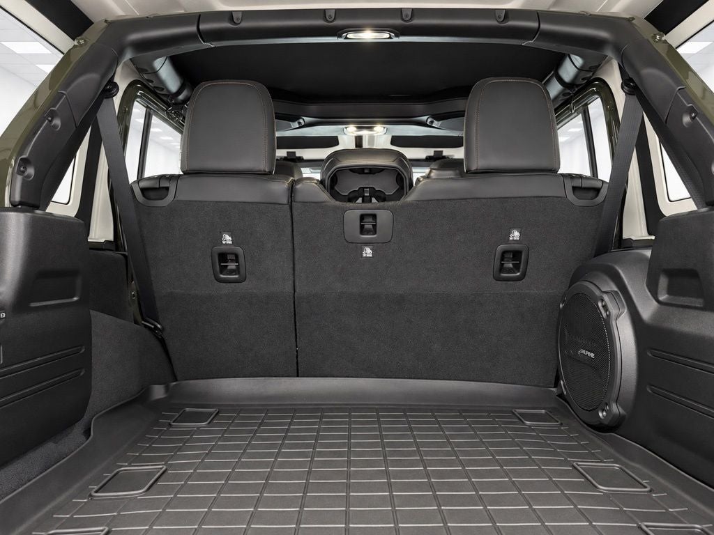 2023 Jeep Wrangler Rubicon 392