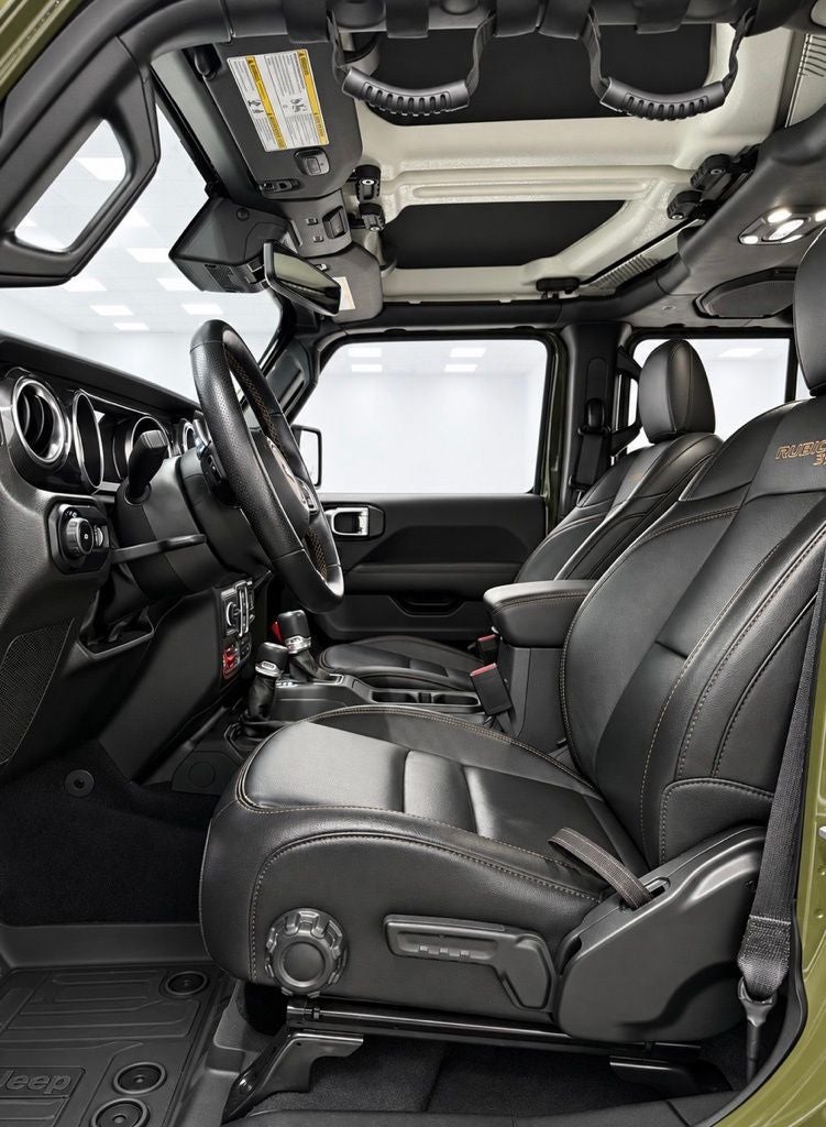 2023 Jeep Wrangler Rubicon 392
