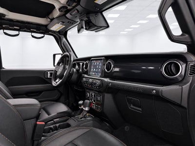 2023 Jeep Wrangler Rubicon 392