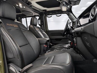 2023 Jeep Wrangler Rubicon 392