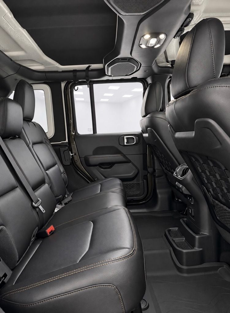 2023 Jeep Wrangler Rubicon 392