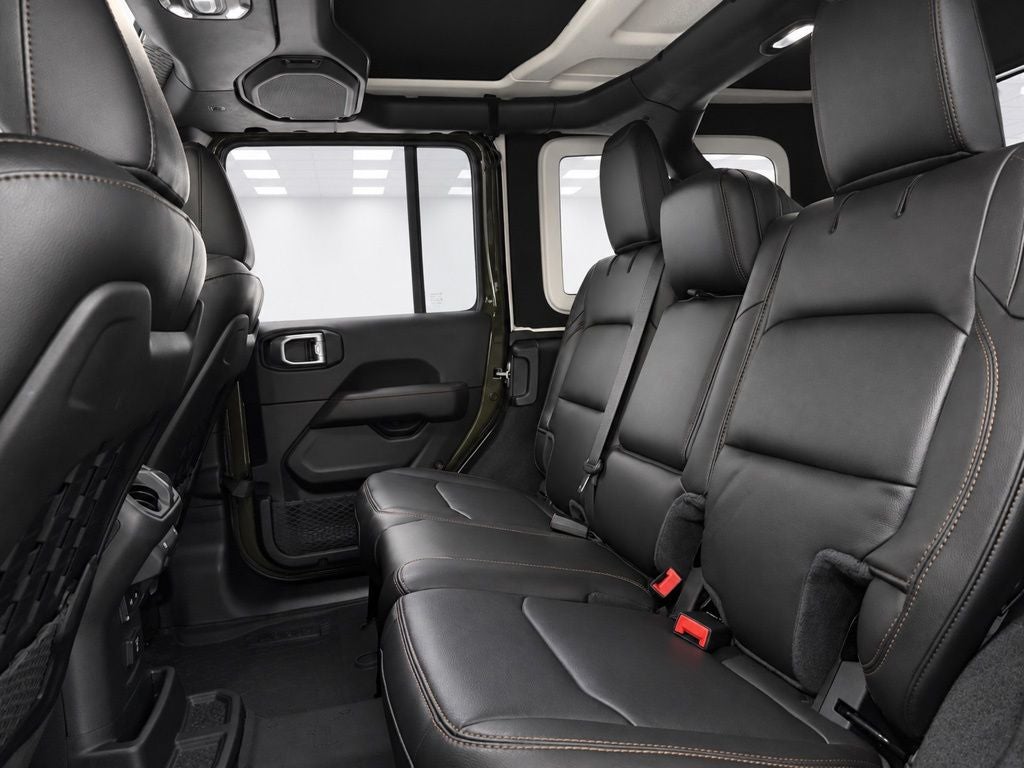 2023 Jeep Wrangler Rubicon 392