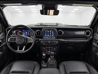 2023 Jeep Wrangler Rubicon 392