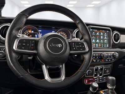 2023 Jeep Wrangler Rubicon 392