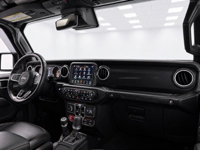 2023 Jeep Wrangler Rubicon 392