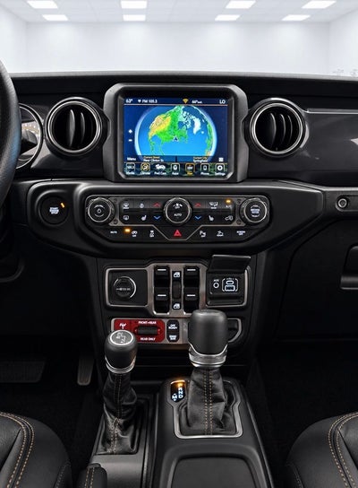 2023 Jeep Wrangler Rubicon 392