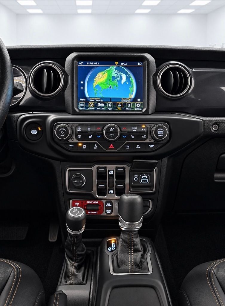 2023 Jeep Wrangler Rubicon 392