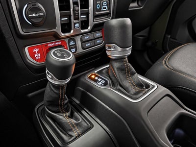2023 Jeep Wrangler Rubicon 392