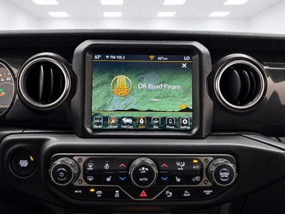 2023 Jeep Wrangler Rubicon 392