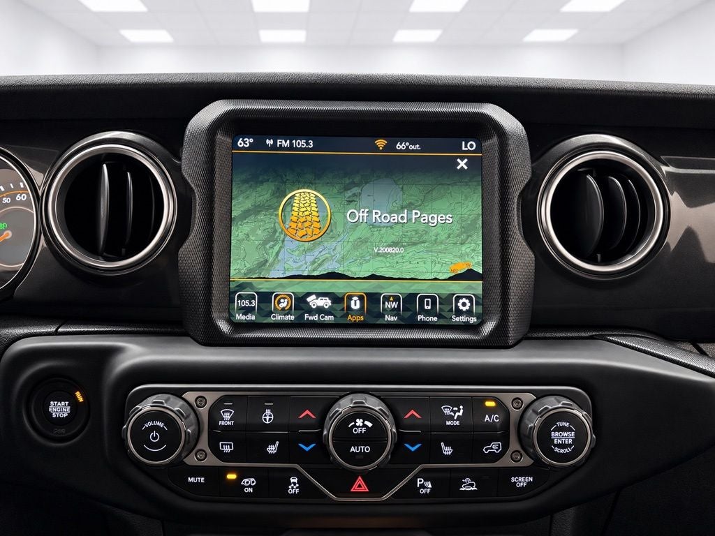2023 Jeep Wrangler Rubicon 392