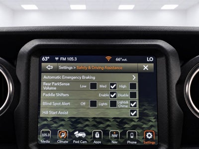 2023 Jeep Wrangler Rubicon 392