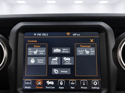 2023 Jeep Wrangler Rubicon 392