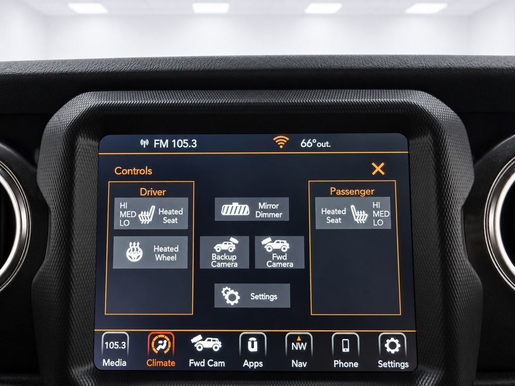 2023 Jeep Wrangler Rubicon 392