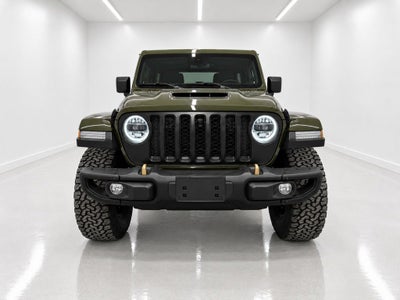 2023 Jeep Wrangler Rubicon 392