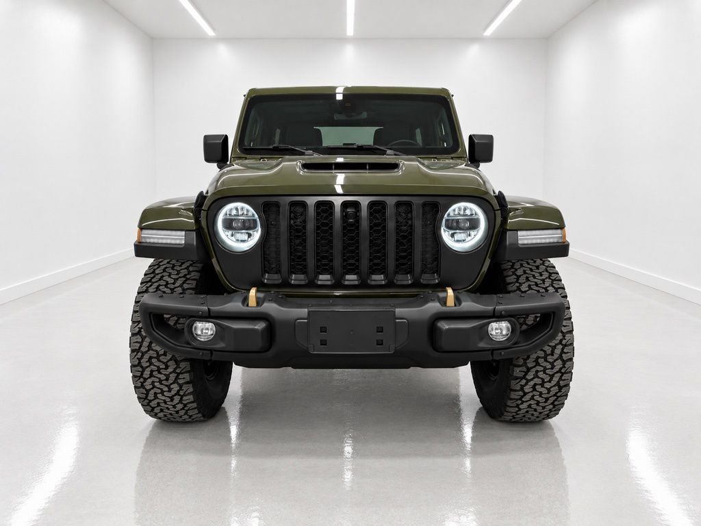 2023 Jeep Wrangler Rubicon 392