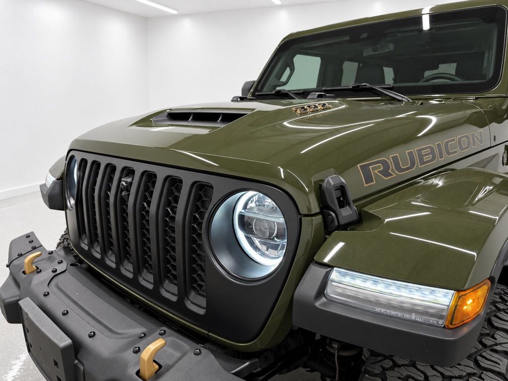 2023 Jeep Wrangler Rubicon 392