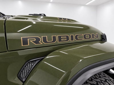 2023 Jeep Wrangler Rubicon 392