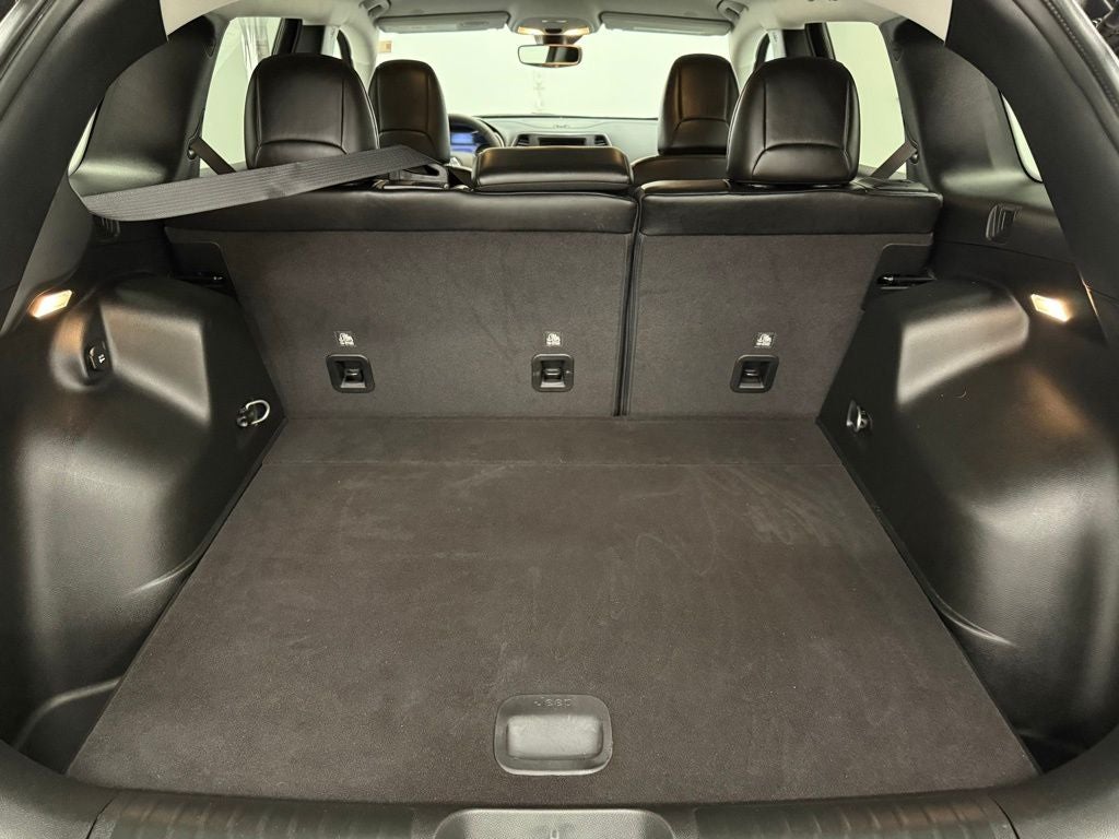 2023 Jeep Cherokee Altitude