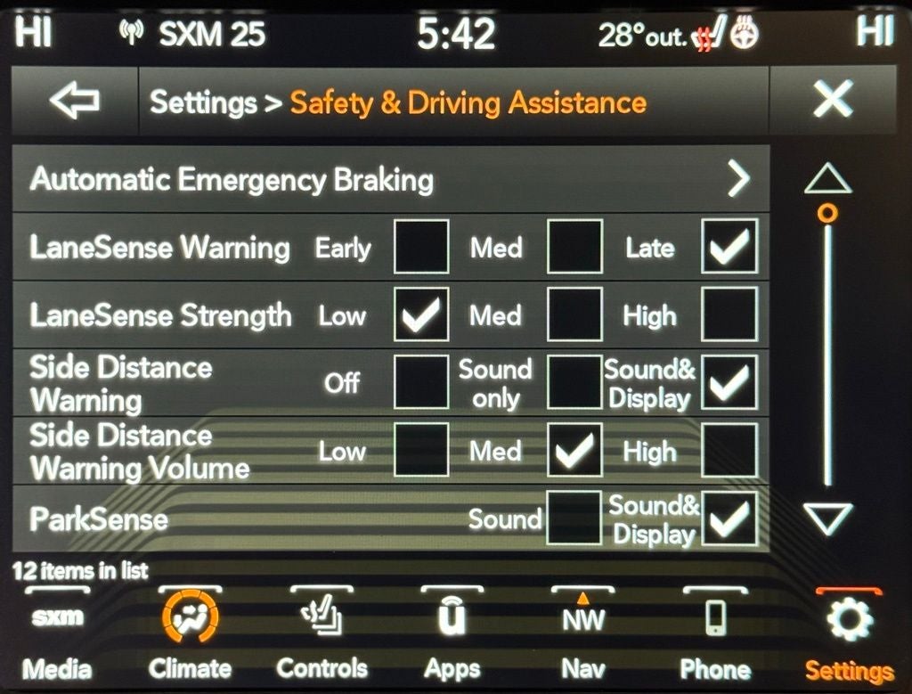 2023 Jeep Cherokee Altitude