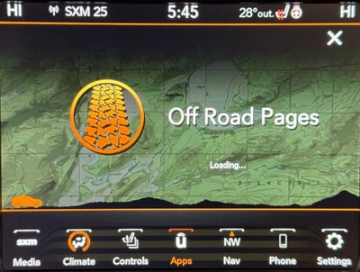 2023 Jeep Cherokee Altitude