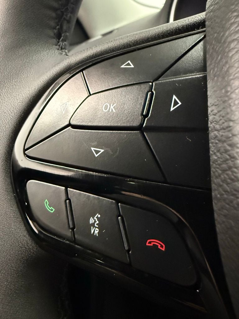 2023 Jeep Cherokee Altitude