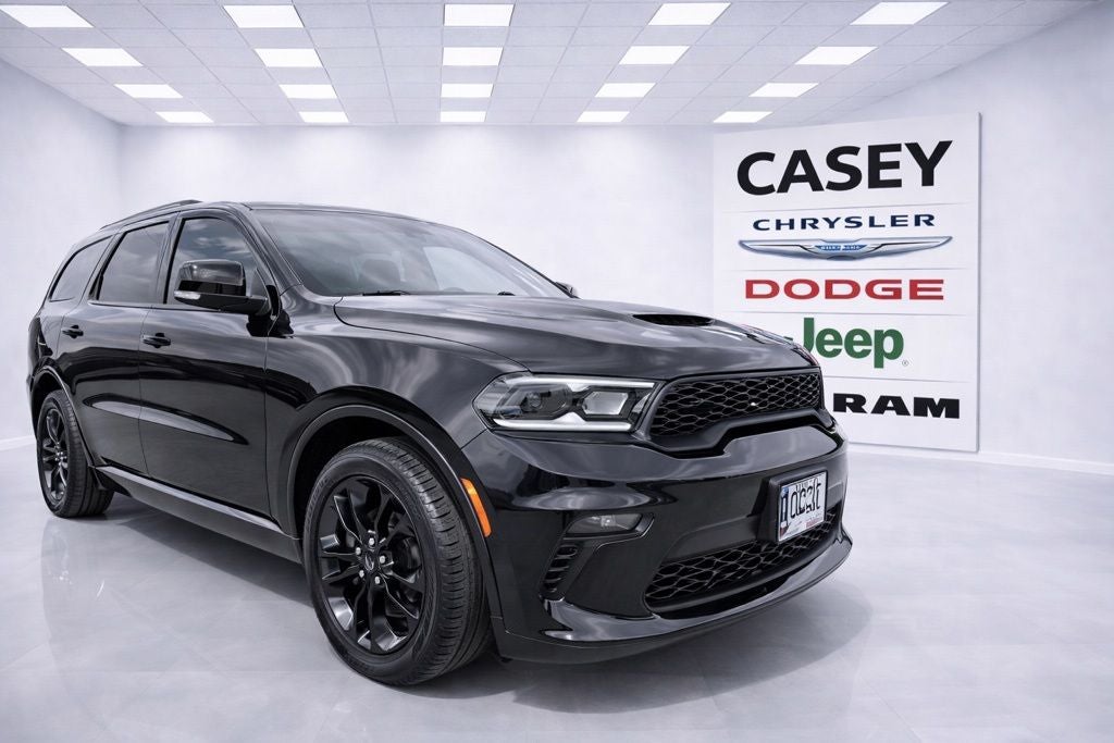2023 Dodge Durango GT Plus