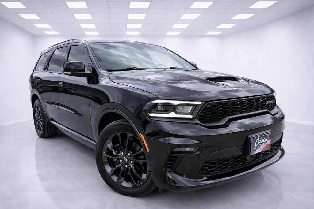 2023 Dodge Durango GT Plus