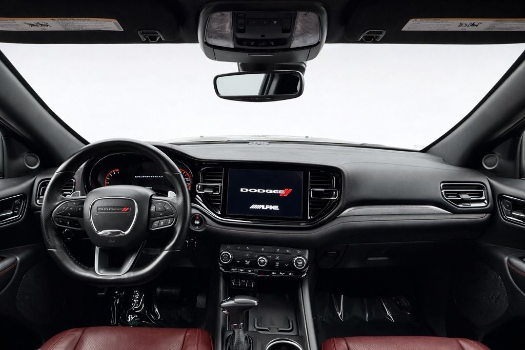 2023 Dodge Durango GT Plus