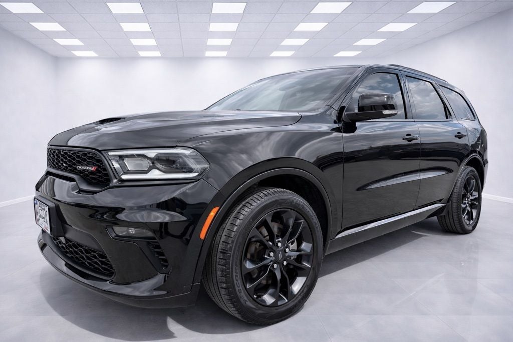 2023 Dodge Durango GT Plus