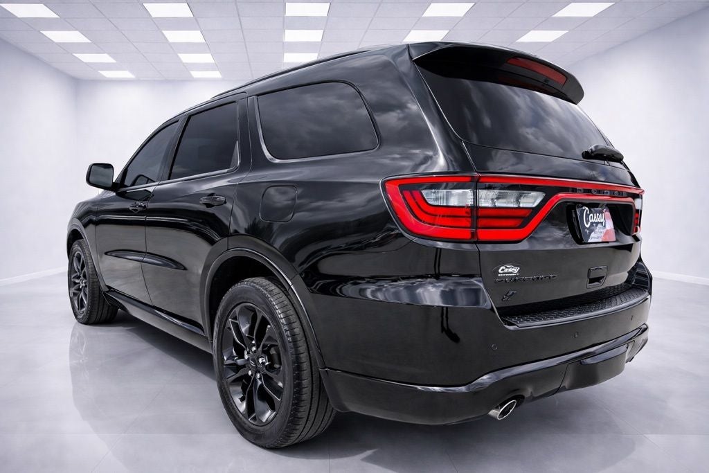 2023 Dodge Durango GT Plus