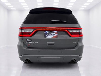 2023 Dodge Durango GT Plus
