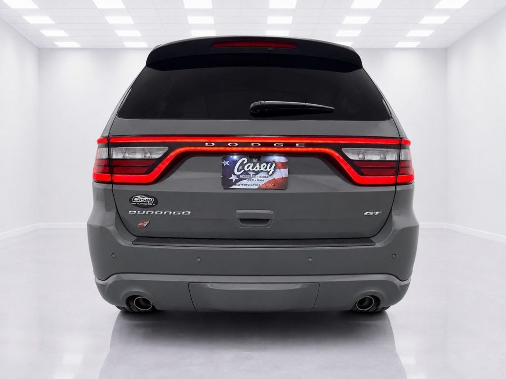 2023 Dodge Durango GT Plus