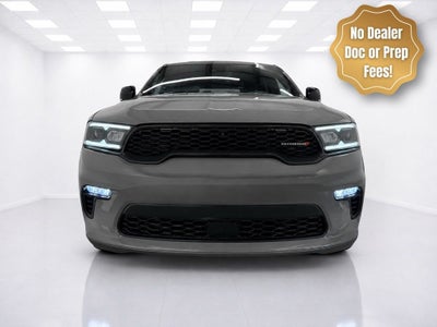 2023 Dodge Durango GT Plus