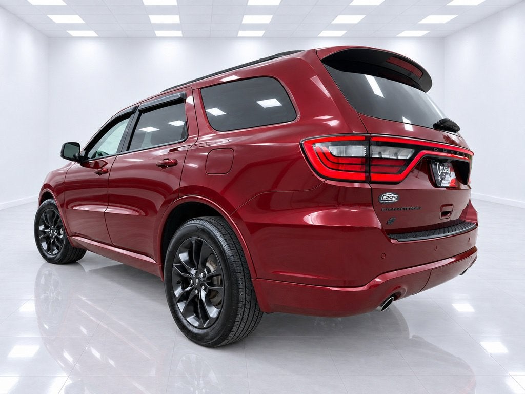 2021 Dodge Durango GT Plus