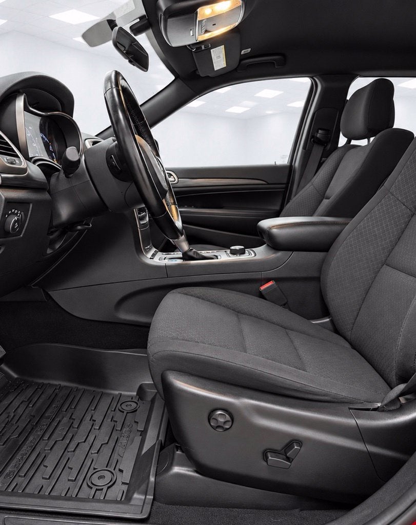 2020 Jeep Grand Cherokee Laredo E