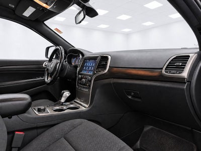 2020 Jeep Grand Cherokee Laredo E
