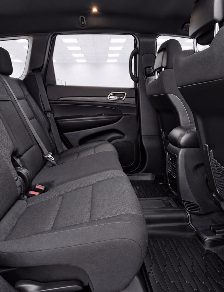 2020 Jeep Grand Cherokee Laredo E