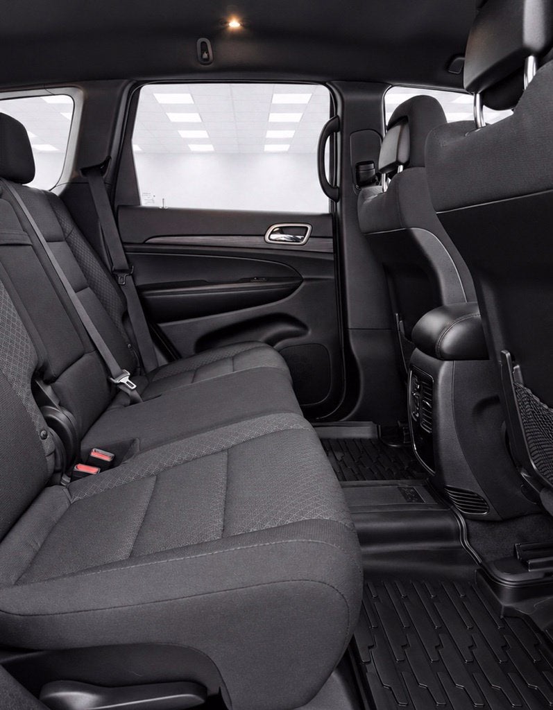 2020 Jeep Grand Cherokee Laredo E