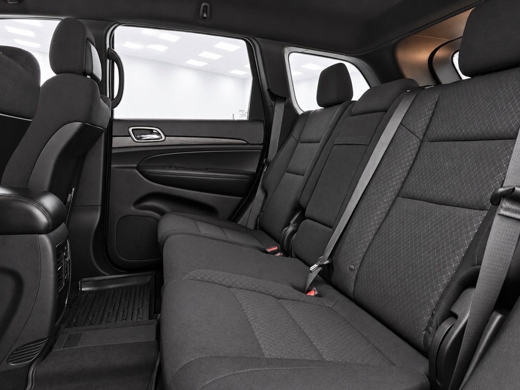 2020 Jeep Grand Cherokee Laredo E