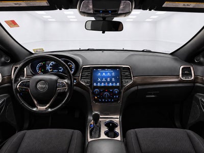 2020 Jeep Grand Cherokee Laredo E
