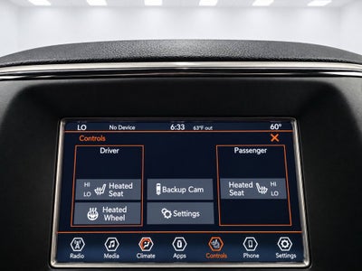 2020 Jeep Grand Cherokee Laredo E