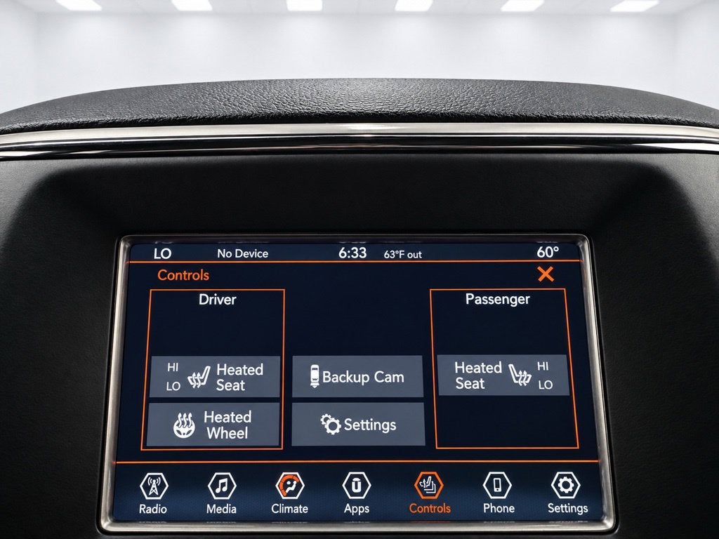 2020 Jeep Grand Cherokee Laredo E