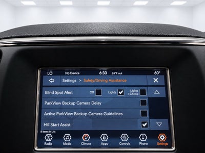 2020 Jeep Grand Cherokee Laredo E