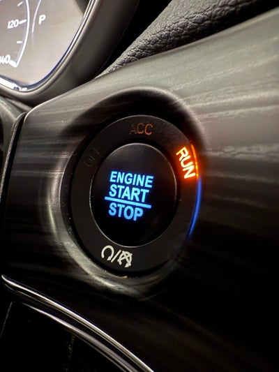 2021 Jeep Grand Cherokee 80th Anniversary Edition