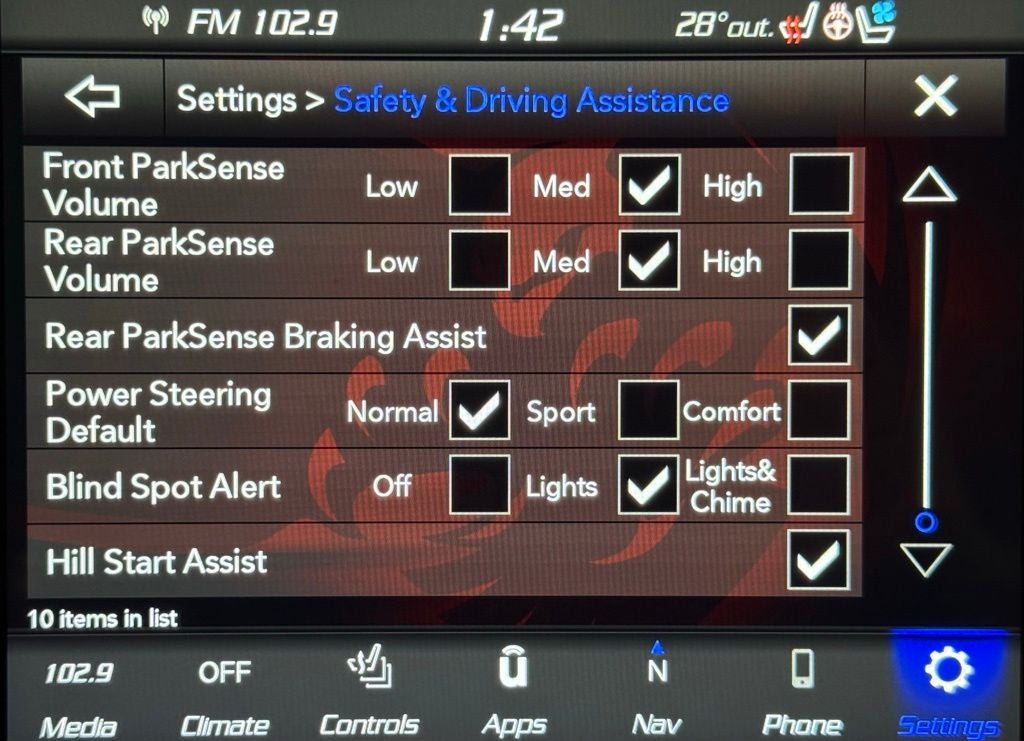 2021 Jeep Grand Cherokee 80th Anniversary Edition