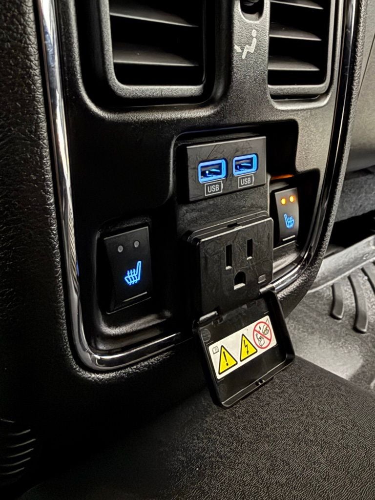 2021 Jeep Grand Cherokee 80th Anniversary Edition