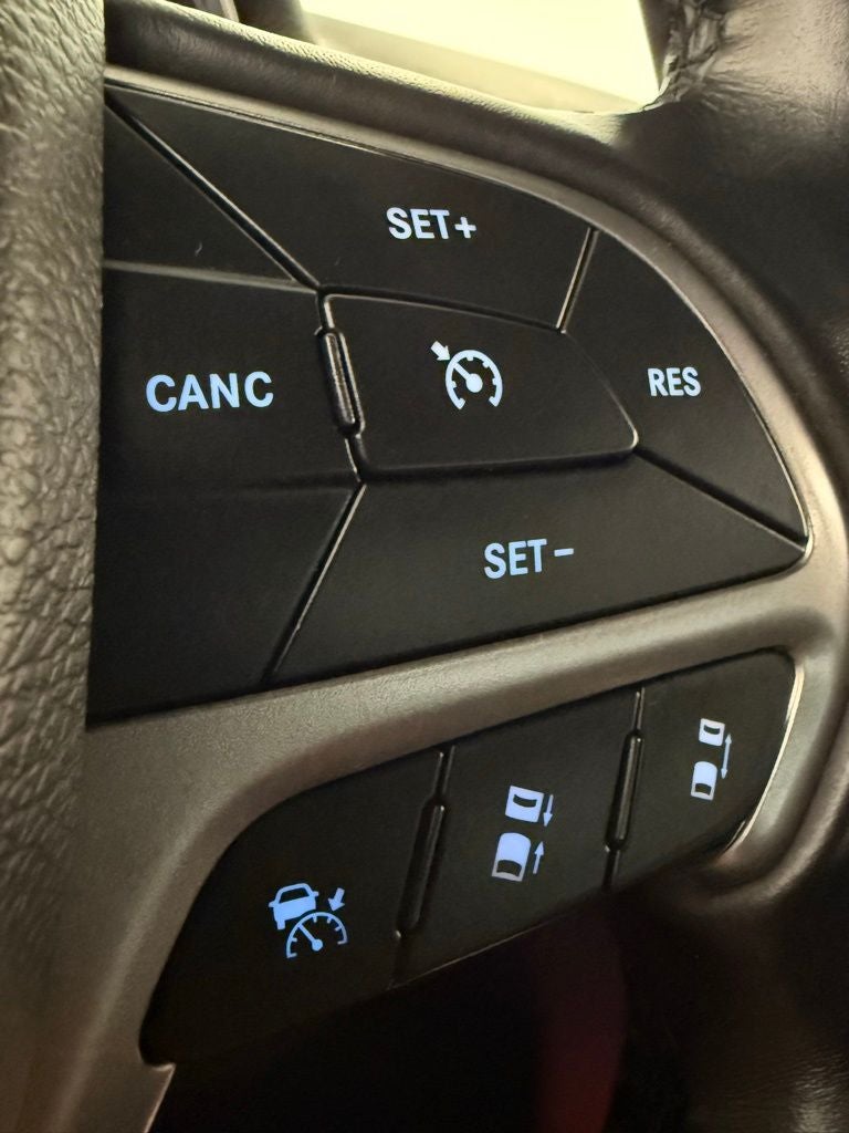 2021 Jeep Grand Cherokee 80th Anniversary Edition