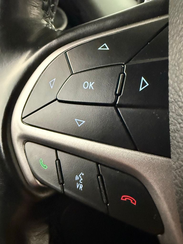 2021 Jeep Grand Cherokee 80th Anniversary Edition