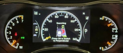 2021 Jeep Grand Cherokee 80th Anniversary Edition